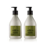 Kit Duo Pulpa Corporal Ekos Andiroba