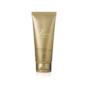 Jabón líquido corporal iluminador Luna Radiante