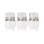 Kit Desodorante Antitranspirante Roll-on Tododia Sin Perfume