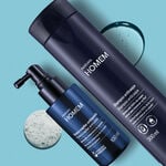 Kit Shampoo Anticaspa y Tónico Capilar Anticaída Natura Homem