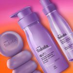 Kit Tododia Mora y Flor de Durazno