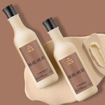 Kit Duo Acondicionador Ekos Murumurú
