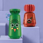 Regalo Niños Shampoo  Rizado y Crespo y Eau de Cologne Corre Corre Naturé