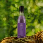 Jabón Líquido Exfoliante para el Cuerpo Ekos Açaí