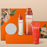 Regalo Madres Kaiak Clásico (1 EDT + 1 crema corporal + 1 mini EDT + 1 jabón en barra)