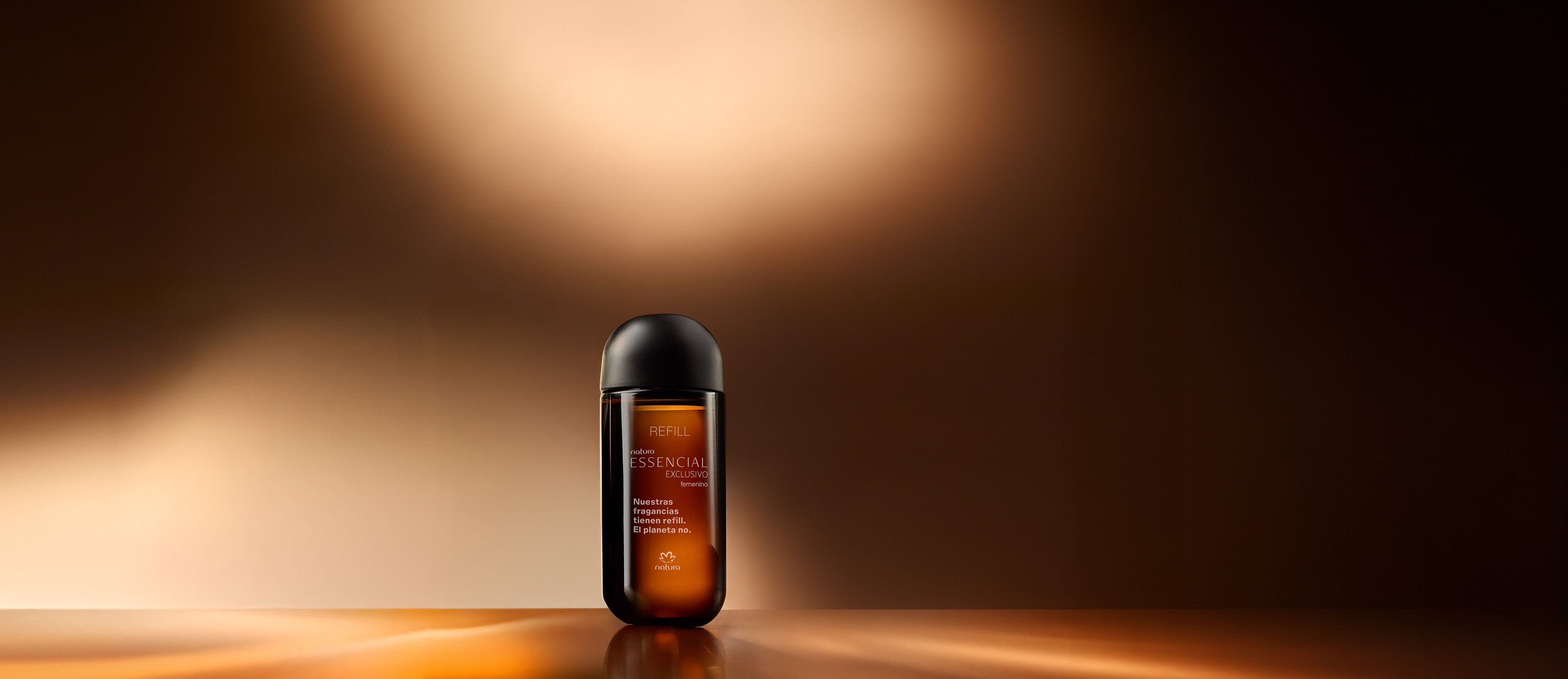 Repuesto Essencial Exclusivo Femenino