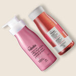 Regalo Tododia Frambuesa y Pimienta Rosa (2 productos)