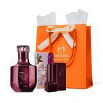 Regalo Madres Colección Una Art (1 eau de parfum + 1 labial)