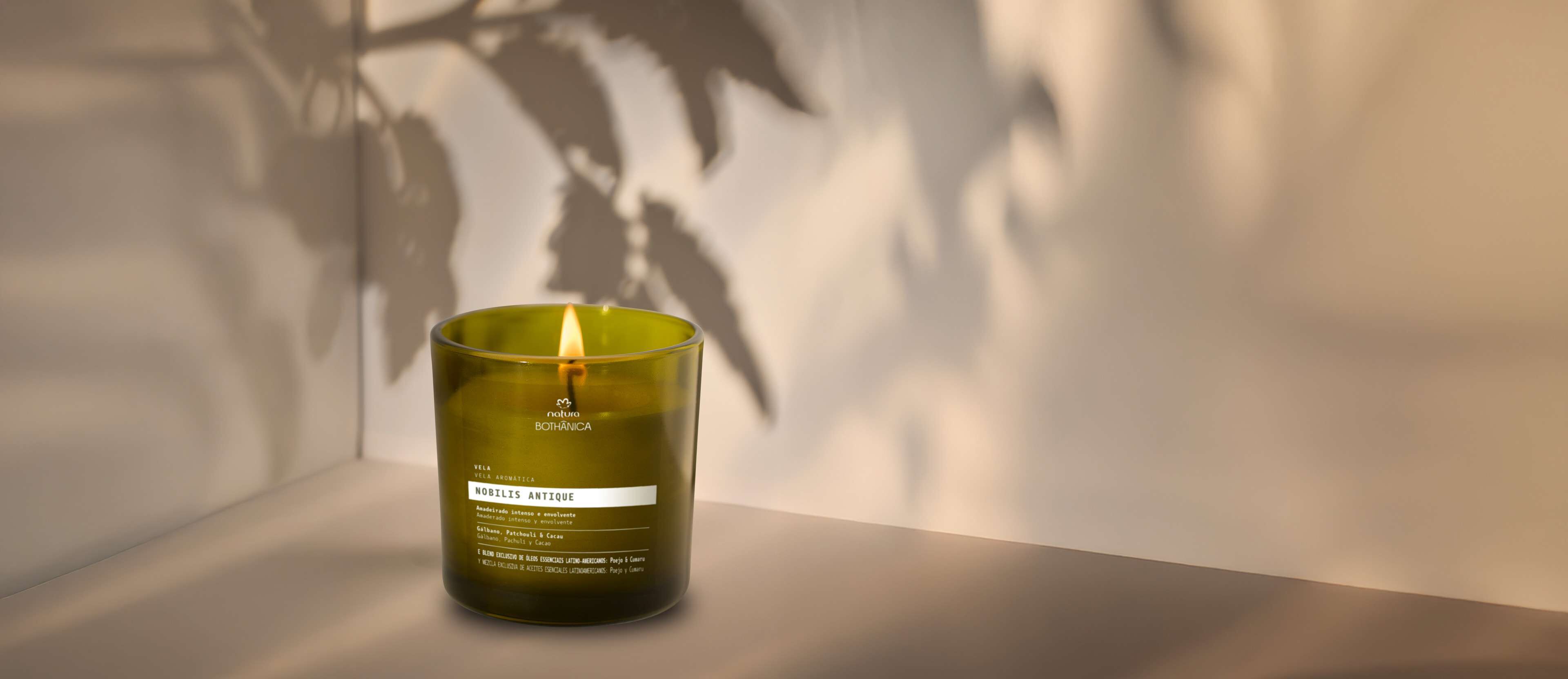 Vela Bothanica Nobilis antique