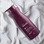 Crema para el cuerpo Tododia Cereza negra y praliné