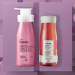Regalo Tododia Frambuesa y Pimienta Rosa (2 productos)