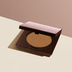 Polvo compacto nude me UNA