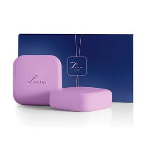 Jabón en barra Luna Atitude -  Caja con 2 unidades