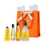 Regalo Madres Ekos Maracuya (1 crema corporal + 1 jabón exfoliante + 1 crema para manos + 1 EDT)