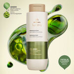 Acondicionador Antioleosidad Y Equilibrio