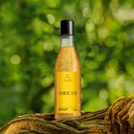 Jabón Líquido Exfoliante para el Cuerpo Ekos Maracuyá