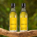 Kit Duo Aceite Trifásico Ekos Maracuyá