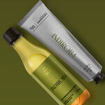 Kit Aceite y Fluido de Masaje Corporal Ekos Andiroba