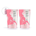 Kit Duo Hidratante Corporal Tododia Frutas Rojas Refill