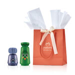 Regalo Niños Shampoo Rizado y Crespo y Eau de Cologne Catavento Naturé