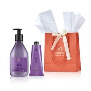 Regalo Padres Natura Ekos Açaí