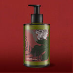 Jabón liquido para manos Bothanica Ficus herb