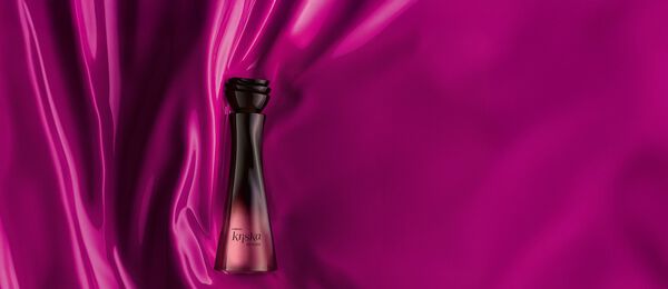 Eau de Toilette Femenino Kriska Drama 100ml