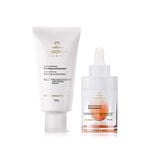 Regalo para Madres Sérum antioxidante y exfoliante antiseñales