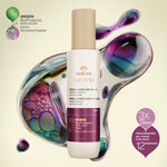 Spray finalizador para Cabellos Opacos o con Coloración