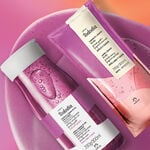 Kit Jabón Líquido con Repuesto Tododia Avellana y Casis