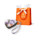 Regalo Madres Creer para Ver Bolso de Mano