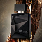 Eau de Parfum Masculino Essencial Exclusivo 100 ml