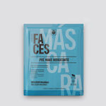 Máscara refrescante Faces