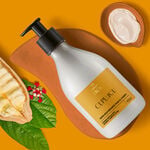 Crema Desodorante Hidratante para el Cuerpo Ekos Cupuaçu