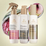 Kit Trío Protección Térmica Completa (2 Protector Térmico + 1 Spray)