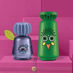 Regalo Niños Shampoo Rizado y Crespo y Eau de Cologne Catavento Naturé