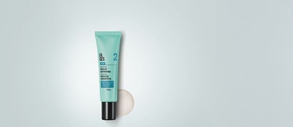 Gel Secativo para Granos Seca+ Faces