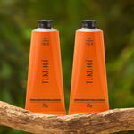 Kit Duo Pulpa manos Ekos tukuma