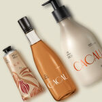 Kit Ekos Cacao Frescor y Hidratante Cuerpo y Manos