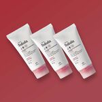 Kit Cereza y Avellana Kit 3 Deos Crema