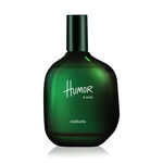 Eau de Toilette Humor y paz