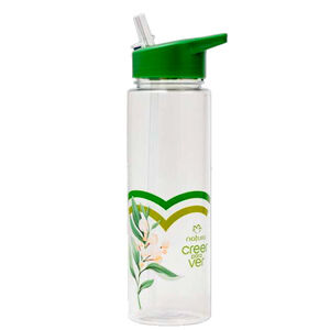 Botella Creer para Ver