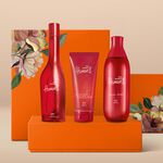 Regalo Madres Meu Primeiro Humor (1 EDT + 1 body splash + 1 jabón gel iluminador)