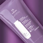Kit Duo Shampoo Lumina Matización Refill