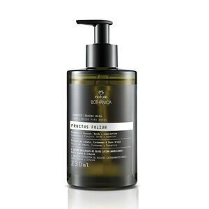 Jabón liquido para manos Bothanica Fructus folium