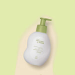 Loción Hidratante Mamá y Bebé