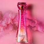 Kriska Shock Eau de Toilette Femenino