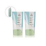 Kit Duo Shampoo Tododia Hidratación Refill