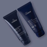 Kit Crema para Afeitar y Bálsamo Post-Afeitado Multifuncional Natura Homem (2 productos)