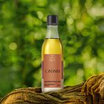 Aceite Trifásico Corporal Ekos Castaña